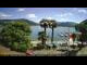 Webcam in Agno (Luganersee), 4.1 km entfernt