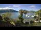 Webcam in Agno (Lago di Lugano), 24.6 km