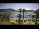 Webcam in Agno (Lago di Lugano), 11.8 km