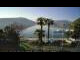 Webcam in Agno (Lake Lugano), 1.6 mi away