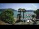 Webcam in Agno (Lago di Lugano), 11.8 km