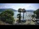 Webcam in Agno (Luganersee), 11.8 km
