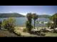 Webcam in Agno (Lake Lugano), 7.3 mi away