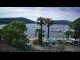 Webcam in Agno (Lac de Lugano), 11.8 km