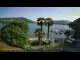 Webcam in Agno (Lake Lugano), 1.6 mi away