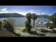 Webcam in Agno (Lake Lugano), 12.5 mi away