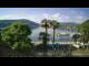 Webcam in Agno (Luganersee), 4.1 km entfernt