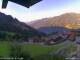 Webcam in Dorfgastein, 0.9 mi away
