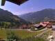 Webcam in Dorfgastein, 3.3 mi away