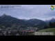 Webcam in Schruns, 3.5 mi away