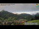 Webcam in Schruns, 3.5 mi away