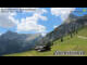 Webcam in Werfenweng, 2.7 mi away