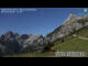 Webcam in Werfenweng, 2.7 mi away