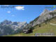 Webcam in Werfenweng, 10.1 km