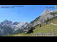 Webcam in Werfenweng, 7.1 km