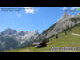 Webcam in Werfenweng, 1.1 mi away