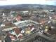 Webcam in Weitra, 27.9 mi away