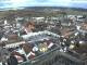 Webcam in Weitra, 37.7 mi away