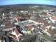 Webcam in Weitra, 27.9 mi away