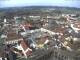Webcam in Weitra, 27.9 mi away