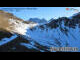 Webcam in Malbun, 14 km entfernt