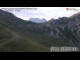 Webcam in Malbun, 14 km