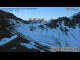 Webcam in Malbun, 14 km entfernt