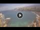 Webcam in Puerto de la Cruz (Teneriffa), 2.1 km entfernt