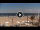 Webcam in Lido delle Nazioni, 2.8 mi away