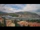 Webcam in Dubrovnik, 60 mi away