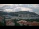 Webcam in Dubrovnik, 19.2 km entfernt