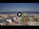 Webcam in Lido delle Nazioni, 7 km