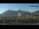 Webcam in Ruhpolding, 1.4 km entfernt