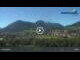 Webcam in Ruhpolding, 6.1 km