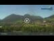 Webcam in Ruhpolding, 1.4 km entfernt