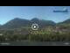 Webcam in Ruhpolding, 1.4 km entfernt