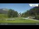 Webcam in Klosters, 3 mi away