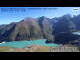 Webcam in Kaprun, 11 km entfernt