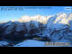 Webcam in Kaprun, 0.6 mi away