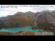 Webcam in Kaprun, 11 km entfernt