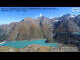 Webcam in Kaprun, 11 km entfernt