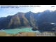 Webcam in Kaprun, 11 km entfernt