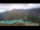 Webcam in Kaprun, 11 km entfernt