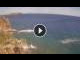 Webcam in Ventotene, 25 mi away