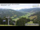Webcam in Balderschwang, 4.5 mi away
