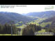 Webcam in Balderschwang, 14.2 km