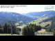 Webcam in Balderschwang, 11.7 km entfernt
