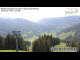 Webcam in Balderschwang, 14.2 km