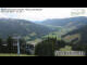Webcam in Balderschwang, 1.7 mi away