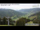 Webcam in Balderschwang, 1.7 mi away